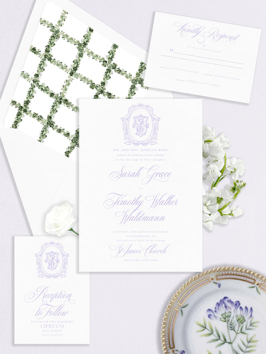 Cordelia Five-Piece Suite