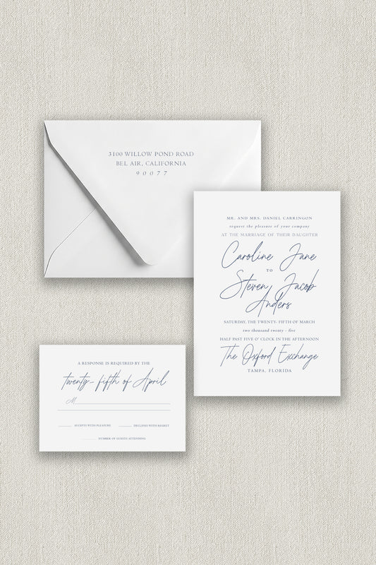 Callie Three-Piece Suite