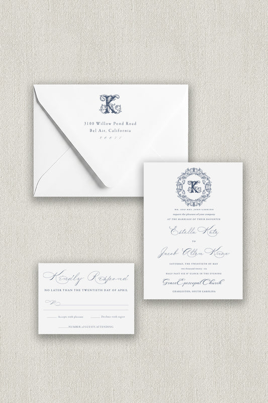 Cordelia Three-Piece Suite