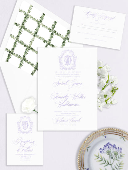 Cordelia Five-Piece Suite