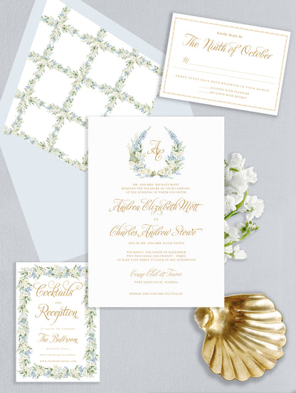 Winfred Five-Piece Suite