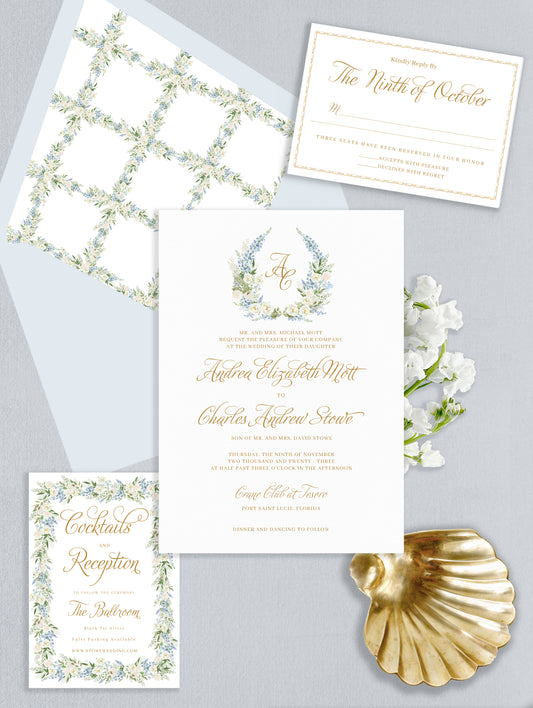 Winfred Five-Piece Suite